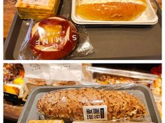 -菽麦谷屋(新光里店)