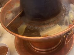 -东来顺饭庄(天坛店)