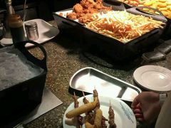 -星伦多 自助料理(圆融店)