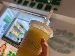 -LINLEE林里·手打柠檬茶(龙岗深铁汇里店)
