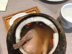 尚一汤-尚一汤·粤菜海鲜(环球港店)