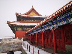 -故宫博物院(故宫)