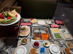 -海底捞火锅(和安宁春城店)