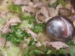 乐山跷脚牛肉-川堂风·跷脚牛肉·乐山爆炒(宝山日月光店)