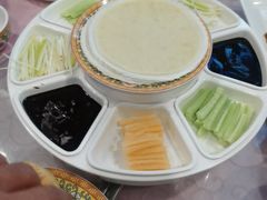 -鸿宾楼(展览馆路店)
