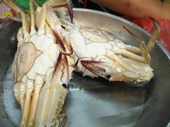 -班赞海鲜市场