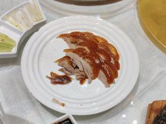 -金百万烤鸭店(马甸店)