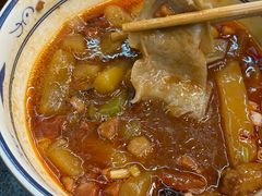 -弓二莜面(总店)