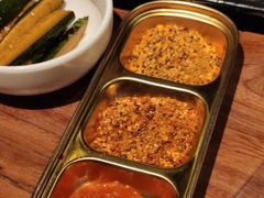 -九田家黑牛烤肉料理(新辰里亚运村店)