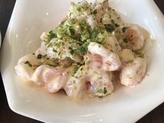 -小城粥道·海胆鲜虾粥(解放广场店)