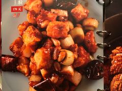 -那家小馆•北京菜•烤鸭(中关村店)