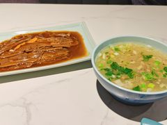-西夏回族烧麦馆(牡丹街店)
