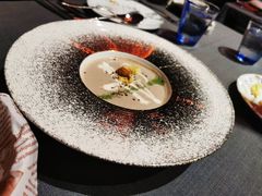 -YUE·6·西式融合餐厅(外滩六号店)