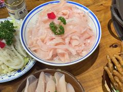 -楠火锅(广州总店)