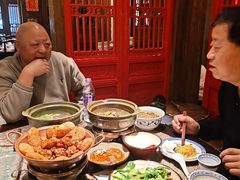 -南京大牌档(夫子庙老门东店)