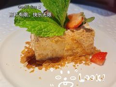 -ZHAO赵·牛扒坊(万象城店)