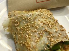 -和润艺术酒店-自助早餐厅