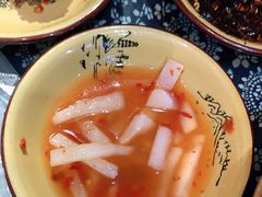 -张关合渣(朱家坳店)