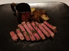 -GreyWhale灰鲸餐厅(武汉国际广场店)