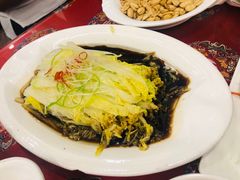 -玉华台饭庄(裕中西里小区店)