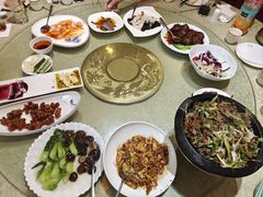 -烤肉宛饭庄(南礼士路店)