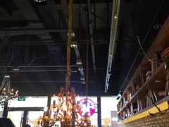 大堂-MAAN  COFFEE(安达圣新天地店)