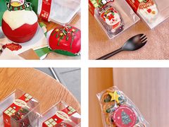 -欢牛蛋糕屋(萧山万象汇店)