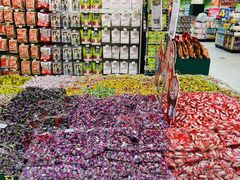 -北京华联生活超市(庄河世纪海云天店)