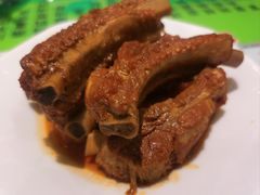 -令氏家外家周礼食府(桥南店)