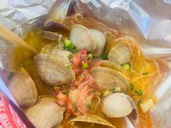 -见味花甲(福田coco park店)