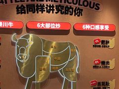 -辣可可·小炒黄牛肉(望京凯德MALL店)