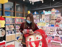 -泡泡玛特POPMART(天环购物中心店)