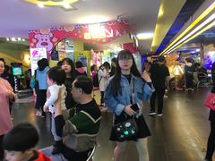 -奇奇乐园电玩城(立丰国际购物广场店)
