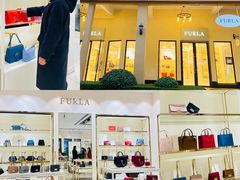 -王府井奥莱临潼小镇(临潼店)