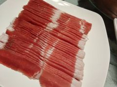-东来顺饭庄(西直门店)