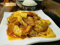 -缪氏川菜(丰盛町店)