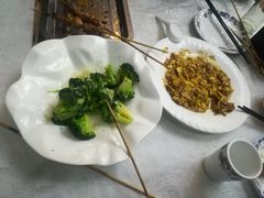 -金家老三饭庄(常营店)