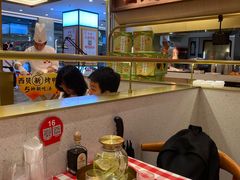 -西贝(金桥店)