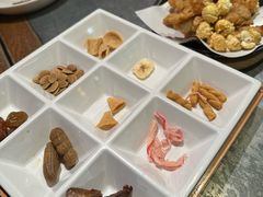 -探鱼·鲜青椒爽麻烤鱼(正佳广场店)