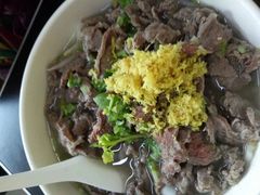 -潮镇老尾牛杂(环城西路店)