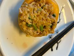 -宾朋海鲜饭庄(兴海路店)