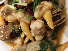 -京朋串屋·烧烤(望京西路总店)