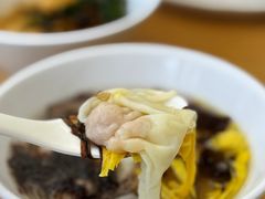 -苏小柳点心·手作小笼包(新街口分院店)