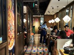 -云海肴·汽锅鸡·云南菜(美罗城店)