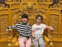 -万荣烤鸭店·北京菜(农光里店)