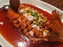 -湖滨28中餐厅·西湖宴·杭州君悦酒店