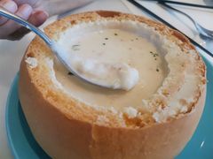 -港丽餐厅(高德置地店)