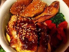 -活鳗饭·鹅肝范儿(高碑店店)