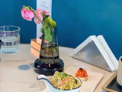 -岁粤Moon·湖景餐厅(月光码头店)