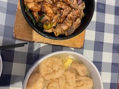 -小粤楼·怀旧粤菜(万辉国际广场店)